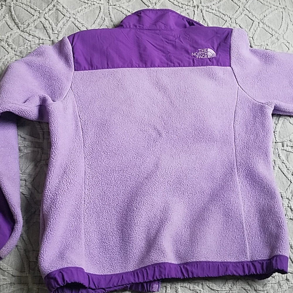 The North Face Fleece Jacket - Picture 5 of 7